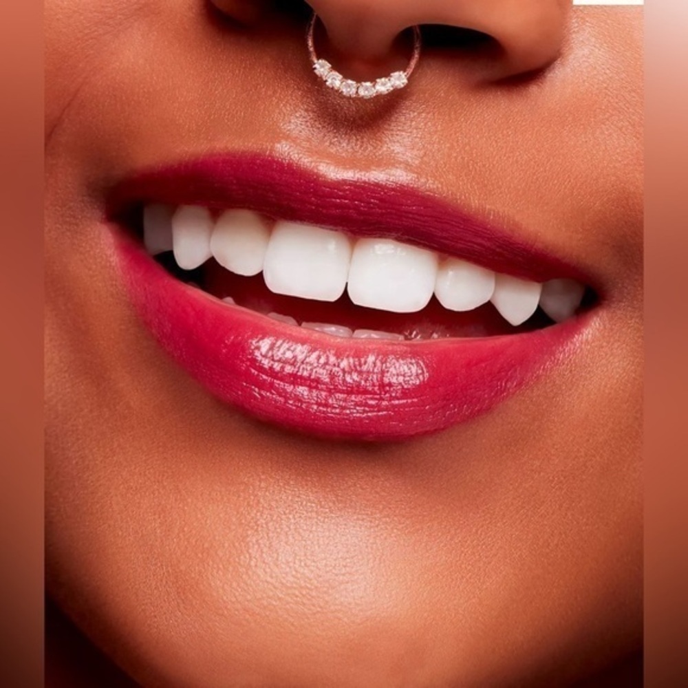 MAC Re-Think Pink Amplified Lipstick- Just Wondering